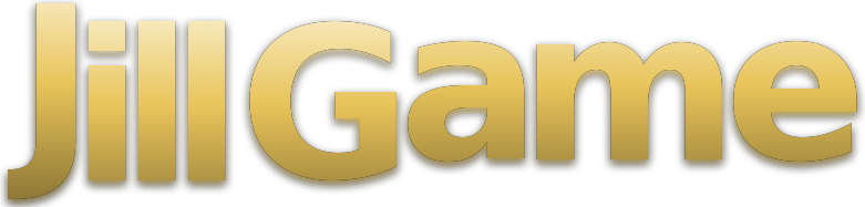 Jill Game logo