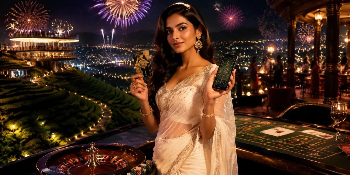 Jill Game স্টুডিও লাইভ ব্ল্যাকজ্যাক