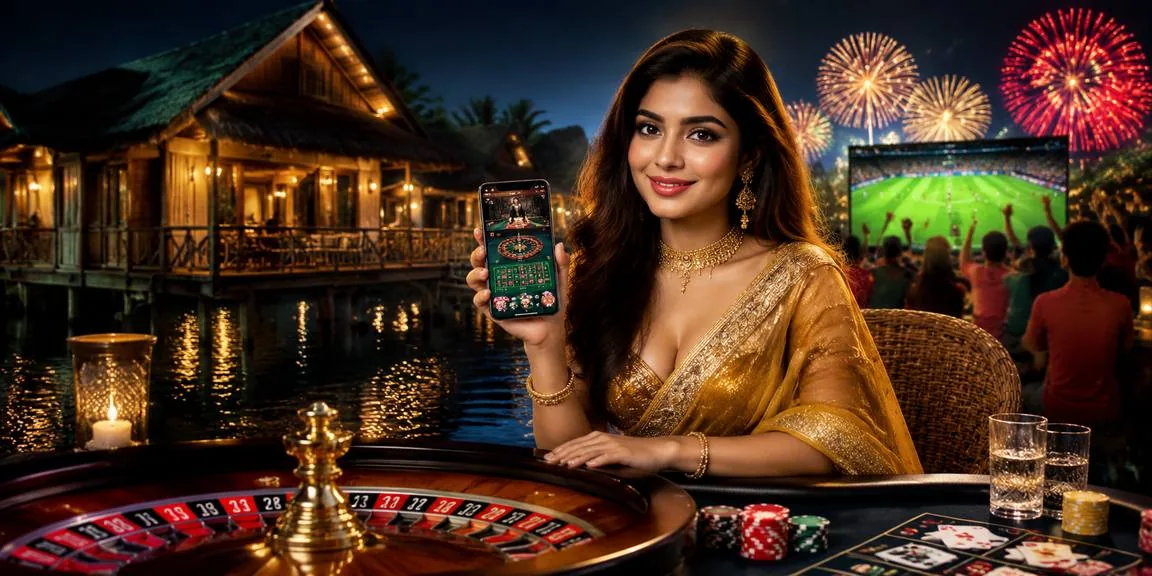 Jill Game মোবাইল অ্যাক্সেসের তিন ধাপ